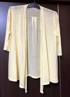 Bou Jeloud ブージュルード カーディガン 新品未使用品 フリーサイズ