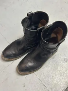 レッドウィング　redwing アメカジ　羽タグのサムネイル