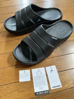 HEAD メンズサンダル