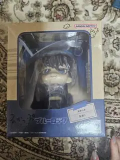 新品未開封▪️るかっぷ 烏旅人▪️フィギュア