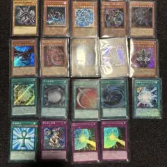 2026年最新】遊戯王 引退品デッキの人気アイテム - メルカリ