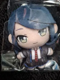 セガラッキーくじ　プロセカ　星野一歌