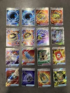 ポケモンカード グッズ トレーナーズ SR まとめ売り