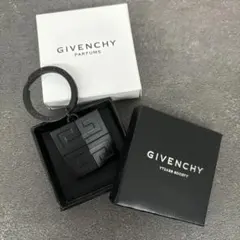 新品 Givenchy キーリング キーホルダー