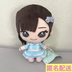 永田詩央里 ≠ME ノイミー ぬいぐるみ モーリーファンタジー