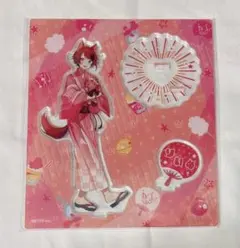 すとぷり 莉犬くん アクリルスタンド