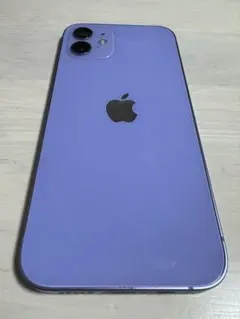 2026年最新】iphone12 本体 128 パープルの人気アイテム - メルカリ
