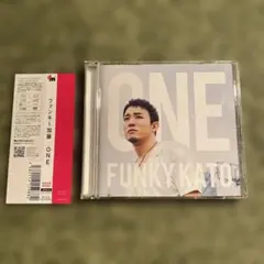 ONE