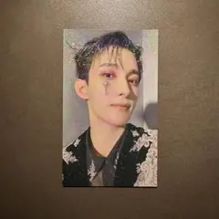 セブチ ドギョム 消費期限 ラキドロ ユニバ