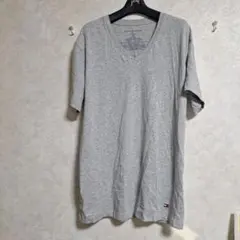 トミーヒルフィガー。Tシャツ