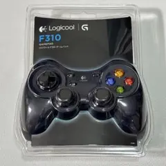 ロジクール F310 ゲームパッド ゲームパッド　logicool