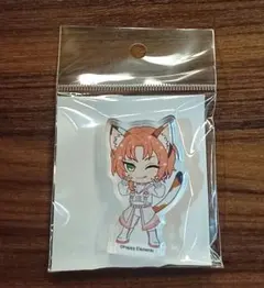 あんさんぶるスターズ ナンジャタウン アクリルマスコット レオ