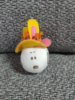 USJ スヌーピー ピンバッチ 2013年