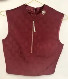 ROBE de FLEURS セパレート キャバドレス M