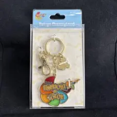 ディズニー・ハーモニー・イン・カラー キーチェーン