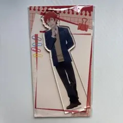 【匿名発送】Re:ゼロから始める異世界生活　ラインハルト　アクリルスタンド　限定