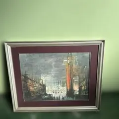 2025年最新】絵画の人気アイテム - メルカリ