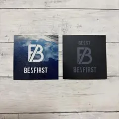 2025年最新】be first ステッカーの人気アイテム - メルカリ