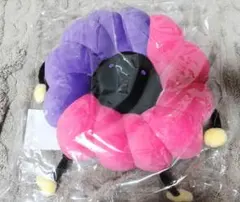 ふわっちクルーラー　ぬいぐるみのサムネイル