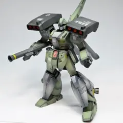 MGギラ・ドーガ+ジェガン 素組み完成品 2体セット - メルカリ