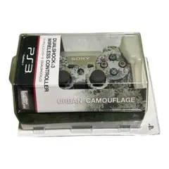 2026年最新】アーバンカモフラージュ ps3の人気アイテム - メルカリ