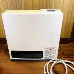 Rinnai 都市ガス ファンヒーター SRC-364E 2017年製【店頭ご来店購入限定】 todaysstore_src-364e-lp