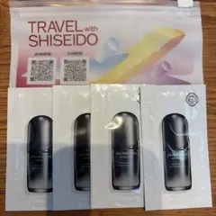SHISEIDO メン　アルティミューン　パワライジングセラム
