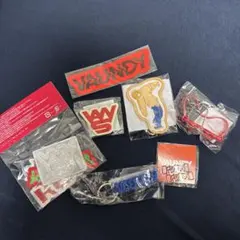 VAUNDY キャラクターグッズセット 5点 - メルカリ