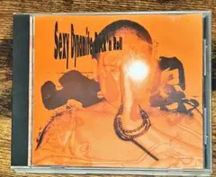 【廃盤】小島 Sexy Dynamite Rock'n Roll