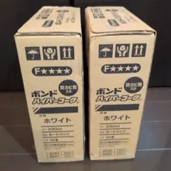 ケーシーボンド II EX-114-2 5kgセット - メルカリ