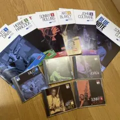 ☆BLUE NOTEレアグルーヴ、ジャズファンク☆名盤4枚セット - メルカリ