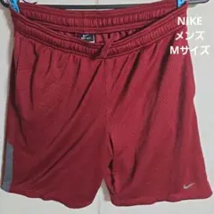 Nike Dri-FIT ショートパンツ　メンズ　Mサイズ