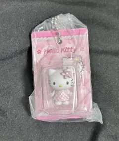 ハローキティー　パッケージミニチュアコレクション キルトver