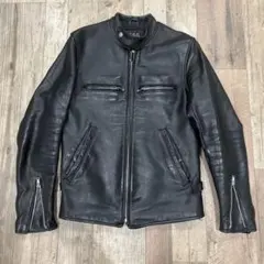 666 レザーシングルライダースジャケット 34 2025年最新】666 ライダース 34の人気アイテム - メルカリ