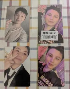 セブチ HAPPY BURSTDAY ウィバ weverse ユニバ ウジ