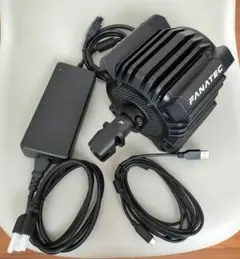 FANATEC DD PRO 金属QR2 Boost Kit 180 8Nm