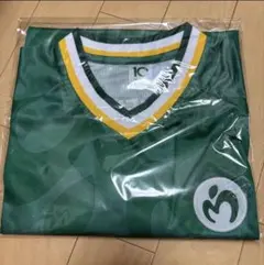 Mrs. GREEN APPLE 10 GOODS ゲームシャツ