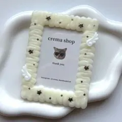 ホイップデコ　韓国　y2k トレカ　硬質　ケース　トレカケース　d04