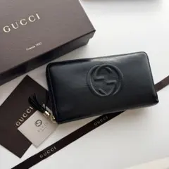 2026年最新】gucci グッチ ソーホーの人気アイテム - メルカリ
