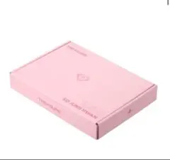 treasure birthday box ジョンファン