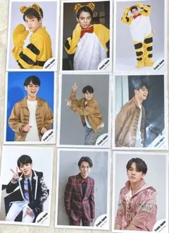 Travis Japan 公式写真53枚