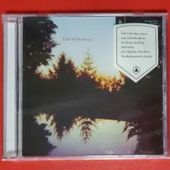 【CD】The Men / Mercy