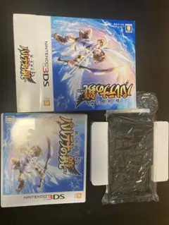 2026年最新】パルテナの鏡 ARカードの人気アイテム - メルカリ
