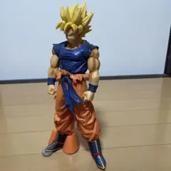 m*f様 一番くじ ドラゴンボール A賞 超サイヤ人孫悟空