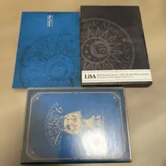 LiSA/LiVE is Smile Always-NEVER ENDiNG …