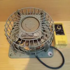 あかつき 電気コンロ レトロ - メルカリ