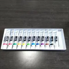 TURNER ACRYL GOUACHE 13色セット