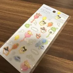 な*き様 たまごっちステッカーシール