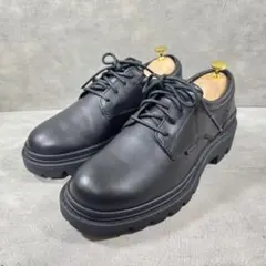 Alexander McQueen レースアップ オックスフォード ダービー - メルカリ