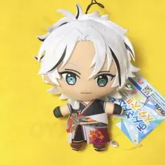 あんさんぶるスターズ！ あんスタ 新衣装ぬいぐるみ 紅月 滝維吹